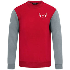 NHL Washington Capitals Levelwear Ultimate Response Sweatshirt