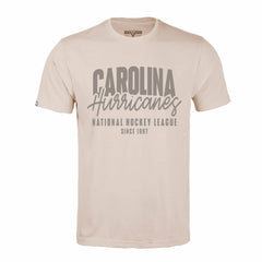 NHL Carolina Hurricanes Levelwear Richmond Response T-Shirt