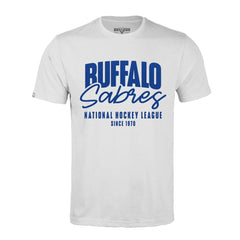NHL Buffalo Sabres Levelwear Richmond Response T-Shirt