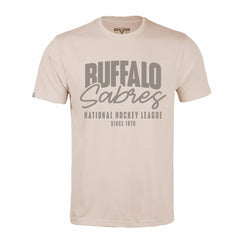 NHL Buffalo Sabres Levelwear Richmond Response T-Shirt