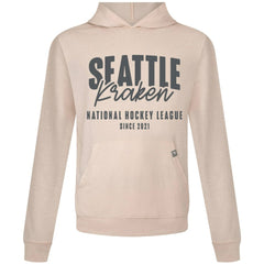 NHL Seattle Kraken Levelwear Relay Response Pullover Hoodie