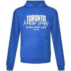 NHL Toronto Maple Leafs Levelwear Relay Response Pullover Hoodie