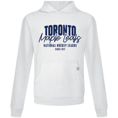 NHL Toronto Maple Leafs Levelwear Relay Response Pullover Hoodie