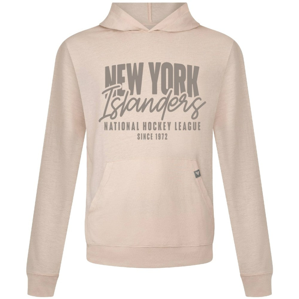 NHL New York Islanders Levelwear Relay Response Pullover Hoodie