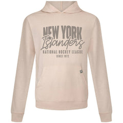 NHL New York Islanders Levelwear Relay Response Pullover Hoodie