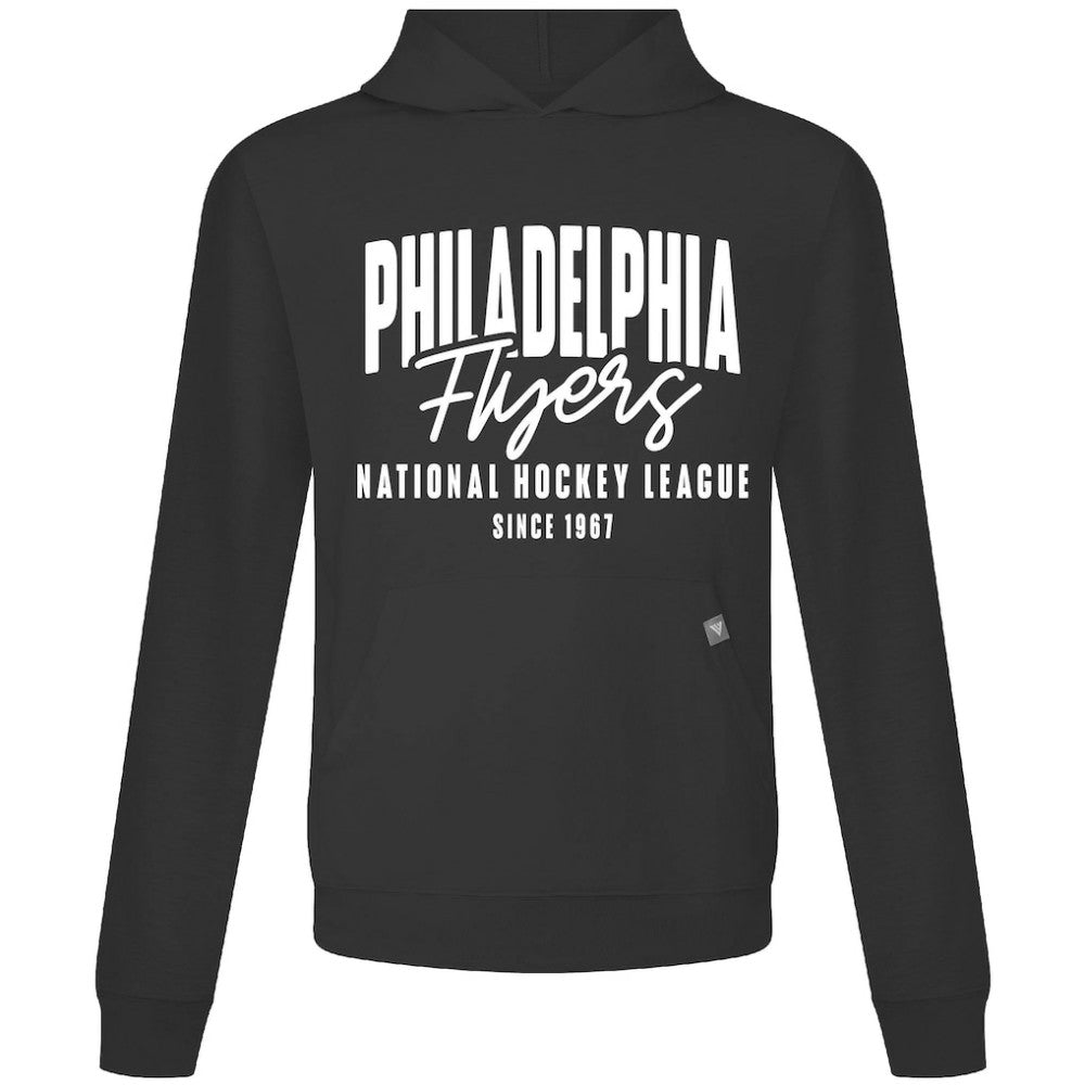 NHL Philadelphia Flyers Levelwear Relay Response Pullover Hoodie