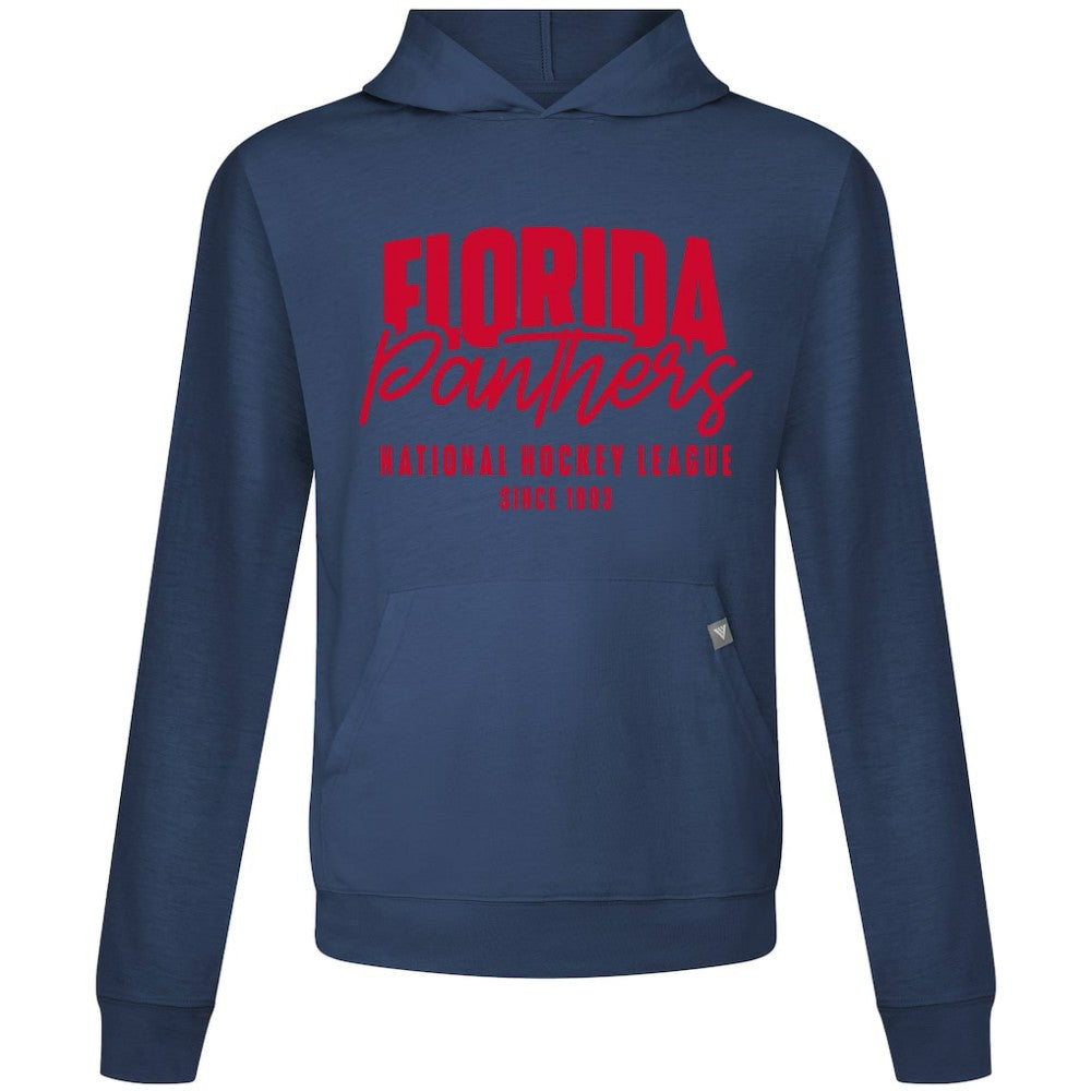 NHL Florida Panthers Levelwear Relay Response Pullover Hoodie