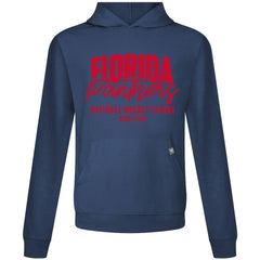 NHL Florida Panthers Levelwear Relay Response Pullover Hoodie