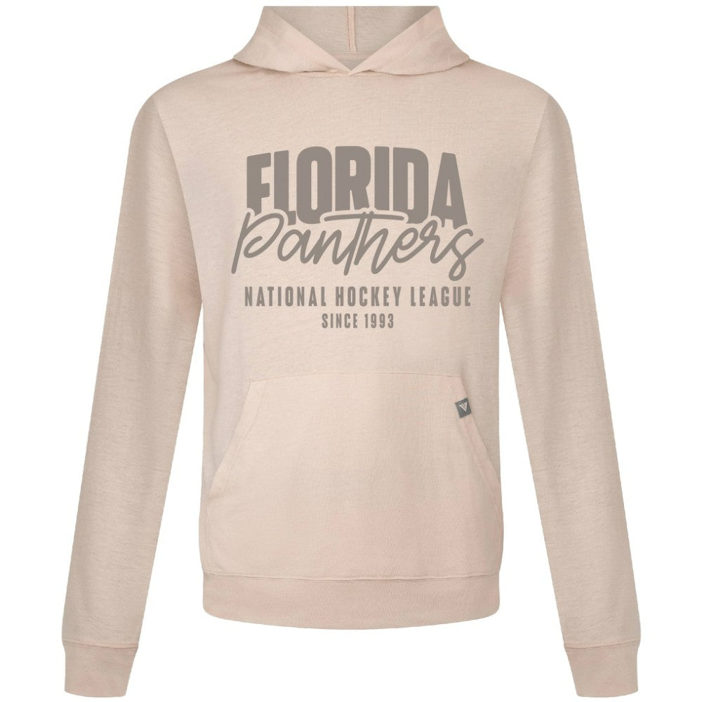 NHL Florida Panthers Levelwear Relay Response Pullover Hoodie