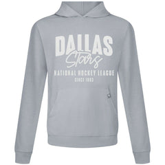 NHL Dallas Stars Levelwear Relay Response Pullover Hoodie