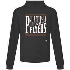 NHL Philadelphia Flyers Levelwear Relay Powerhouse Pullover Hoodie
