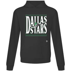 NHL Dallas Stars Levelwear Relay Powerhouse Pullover Hoodie