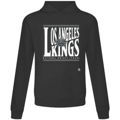 NHL Los Angeles Kings Levelwear Relay Powerhouse Pullover Hoodie