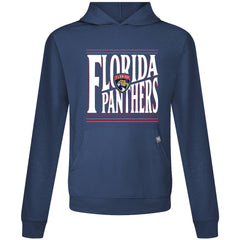 NHL Florida Panthers Levelwear Relay Powerhouse Pullover Hoodie