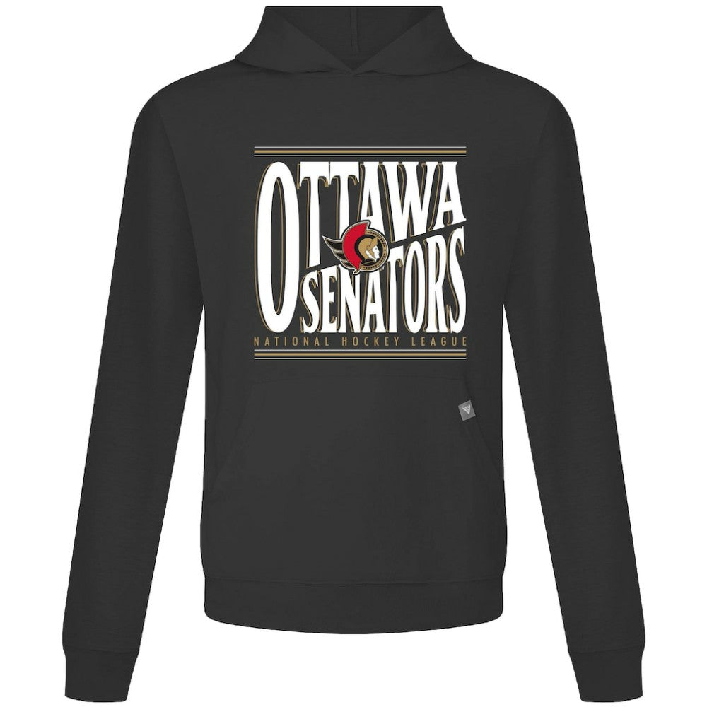 NHL Ottawa Senators Levelwear Relay Powerhouse Pullover Hoodie