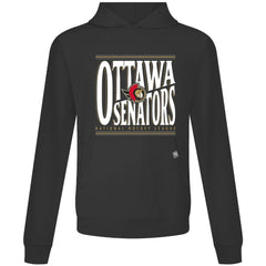 NHL Ottawa Senators Levelwear Relay Powerhouse Pullover Hoodie