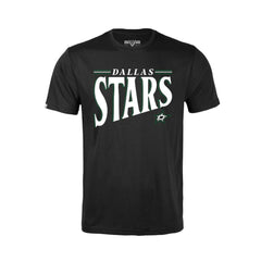NHL Dallas Stars Levelwear Youth Little Richmond Tally T-Shirt