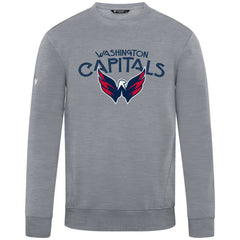 NHL Washington Capitals Levelwear Zane Mission Sweatshirt