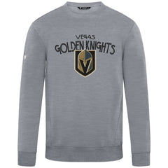 NHL Vegas Golden Knights Levelwear Zane Mission Sweatshirt