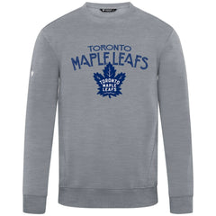 NHL Toronto Maple Leafs Levelwear Zane Mission Sweatshirt