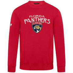NHL Florida Panthers Levelwear Zane Mission Sweatshirt