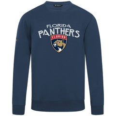 NHL Florida Panthers Levelwear Zane Mission Sweatshirt