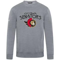 NHL Ottawa Senators Levelwear Zane Mission Sweatshirt