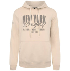 NHL New York Rangers Levelwear Podium Response Pullover Hoodie