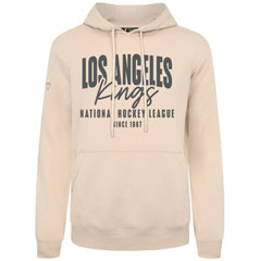 NHL Los Angeles Kings Levelwear Podium Response Pullover Hoodie