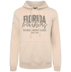 NHL Florida Panthers Levelwear Podium Response Pullover Hoodie