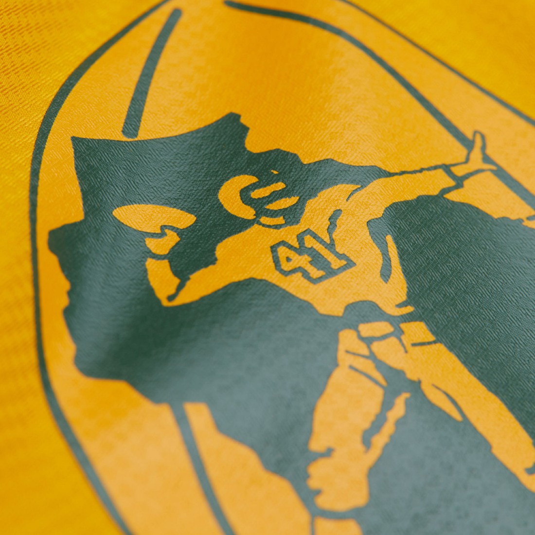 Tie Breaker Vintage Logo Lightweight Anorak Half-Zip Windbreaker - Green Bay Packers Windbreaker