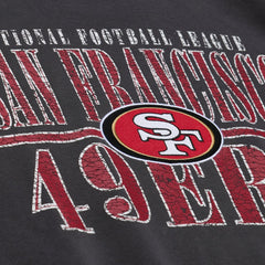 Downtown Collection Fleece Sweatshirt - San Francisco 49ers Sweatshirts