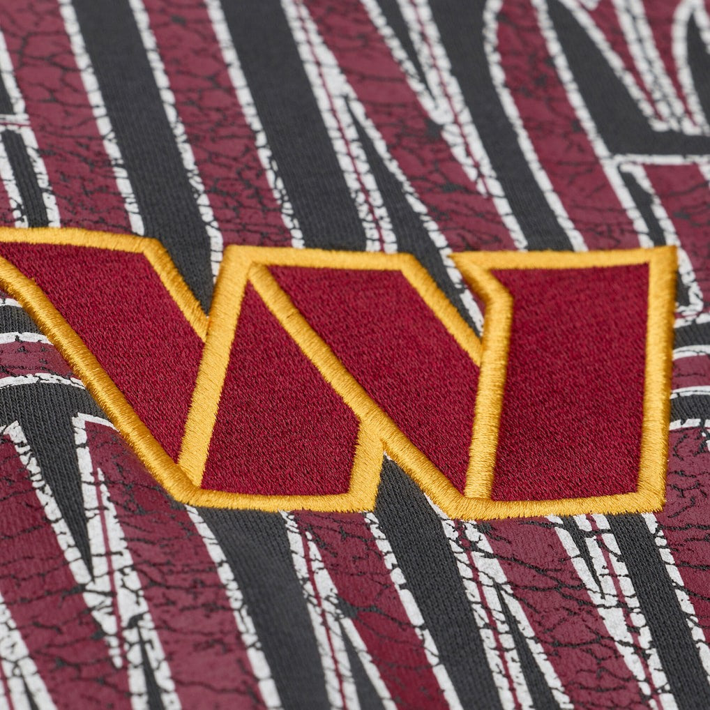 Downtown Collection Fleece Sweatshirt - Washington Commanders Sweatshirts