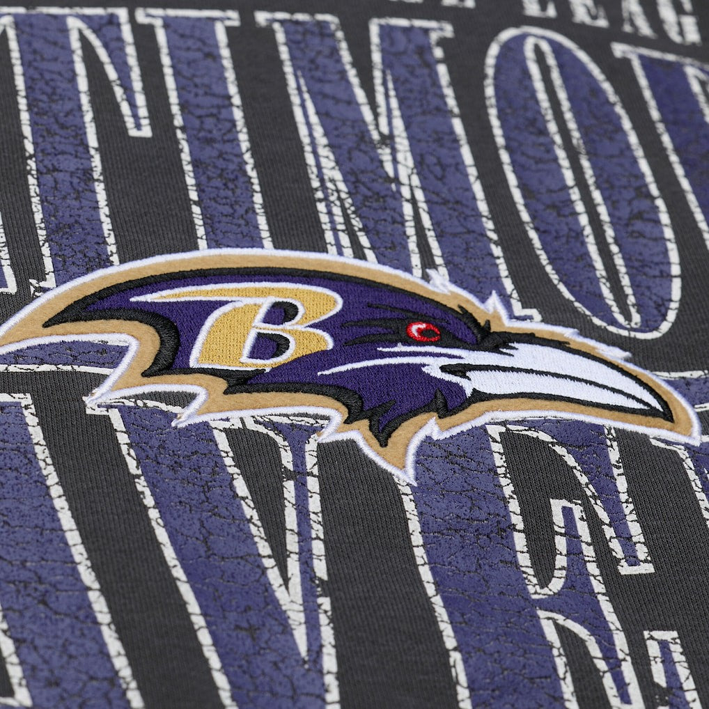 Downtown Collection Fleece Sweatshirt - Baltimore Ravens Sweatshirts