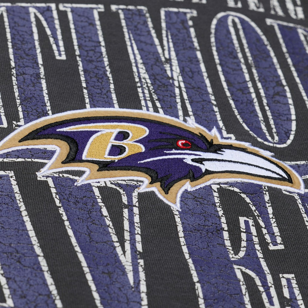 Downtown Collection Fleece Sweatshirt - Baltimore Ravens Sweatshirts