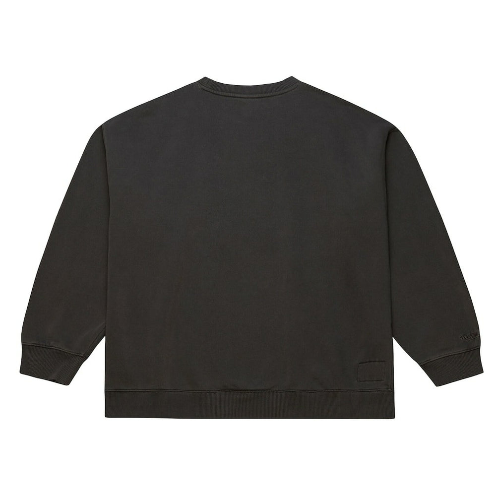 Downtown Crew Vintage Logo Sweatshirt - Minnesota Vikings Sweatshirts