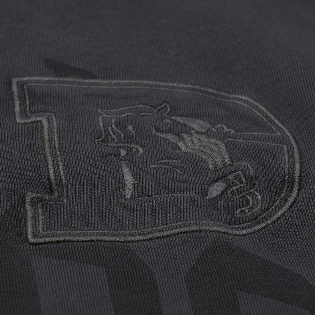 Downtown Collection Premium Vintage Logo T-Shirt - Denver Broncos T-shirts