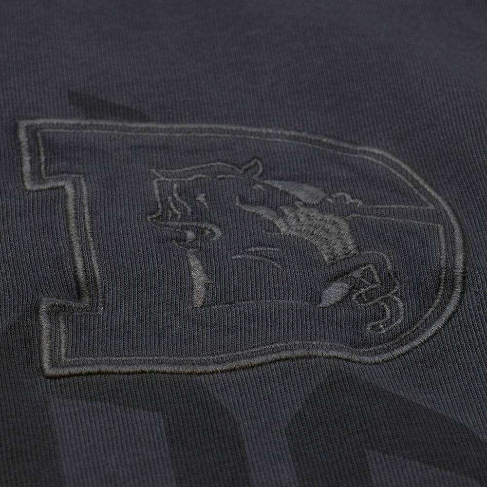Downtown Collection Premium Vintage Logo T-Shirt - Denver Broncos T-shirts