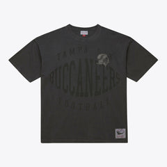 Downtown Collection Premium Vintage Logo T-Shirt - Tampa Bay Buccaneers T-shirts