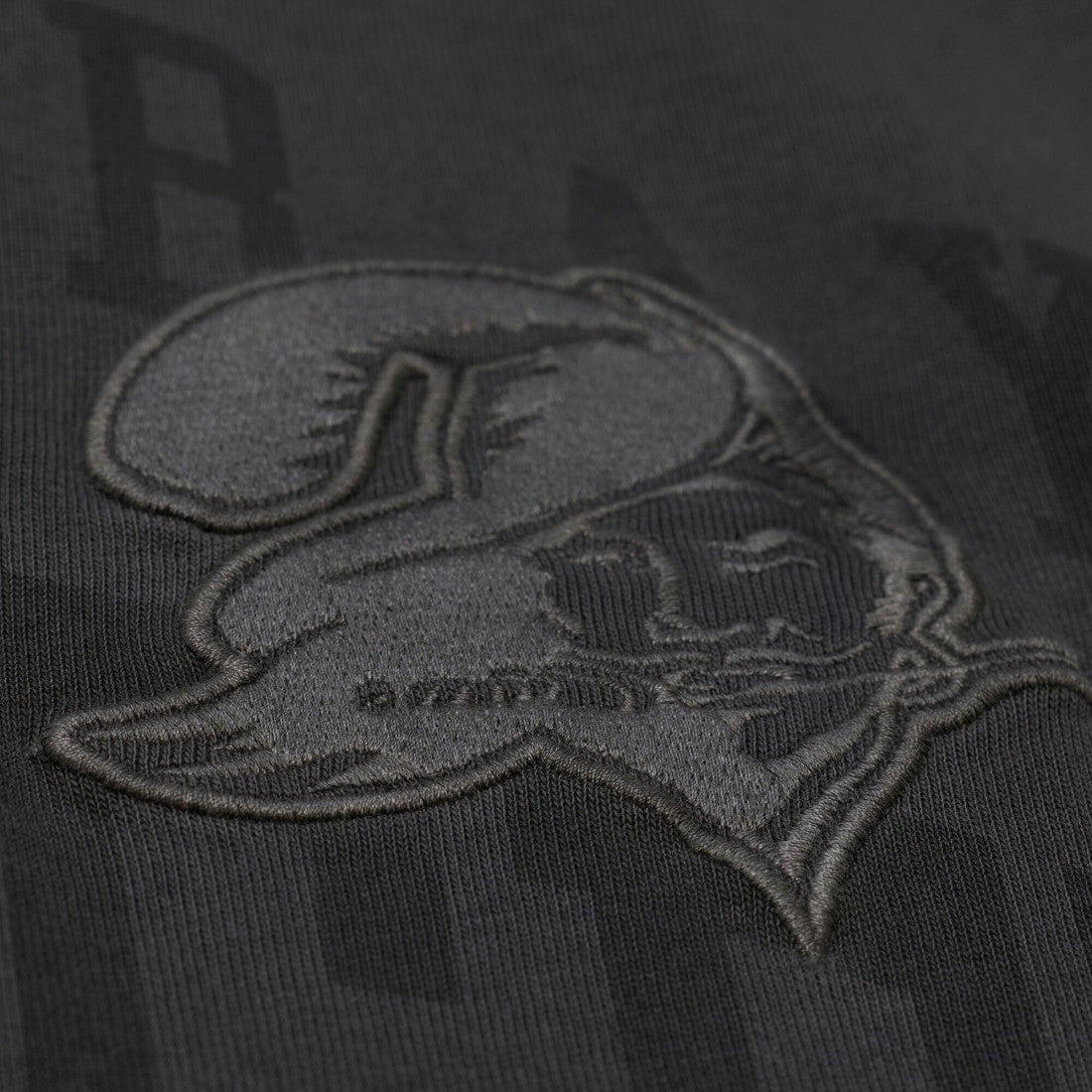 Downtown Collection Premium Vintage Logo T-Shirt - Tampa Bay Buccaneers T-shirts
