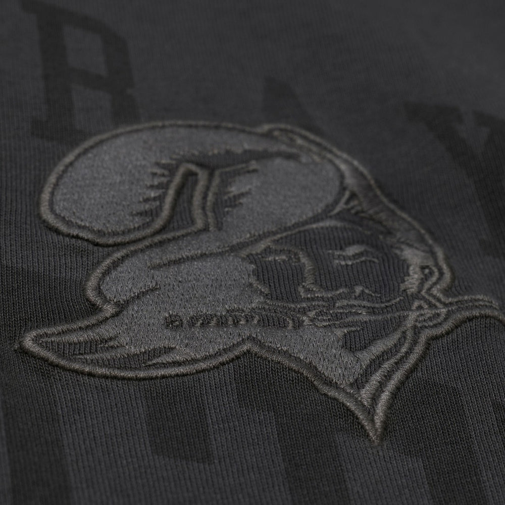 Downtown Collection Premium Vintage Logo T-Shirt - Tampa Bay Buccaneers T-shirts
