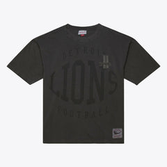 Downtown Collection Premium Vintage Logo T-Shirt - Detroit Lions T-shirts