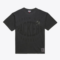 Downtown Collection Premium Vintage Logo T-Shirt - Green Bay Packers T-shirts