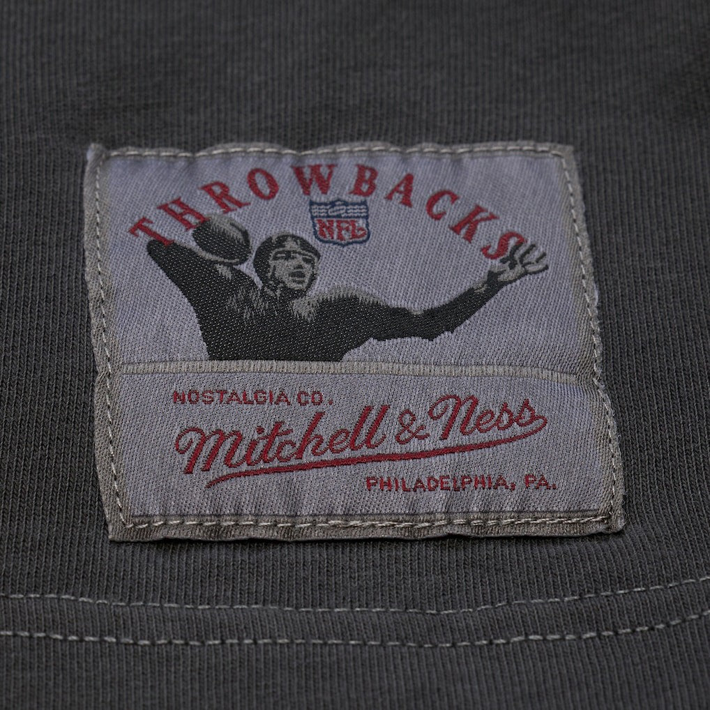 Downtown Collection Premium Vintage Logo T-Shirt - Green Bay Packers T-shirts