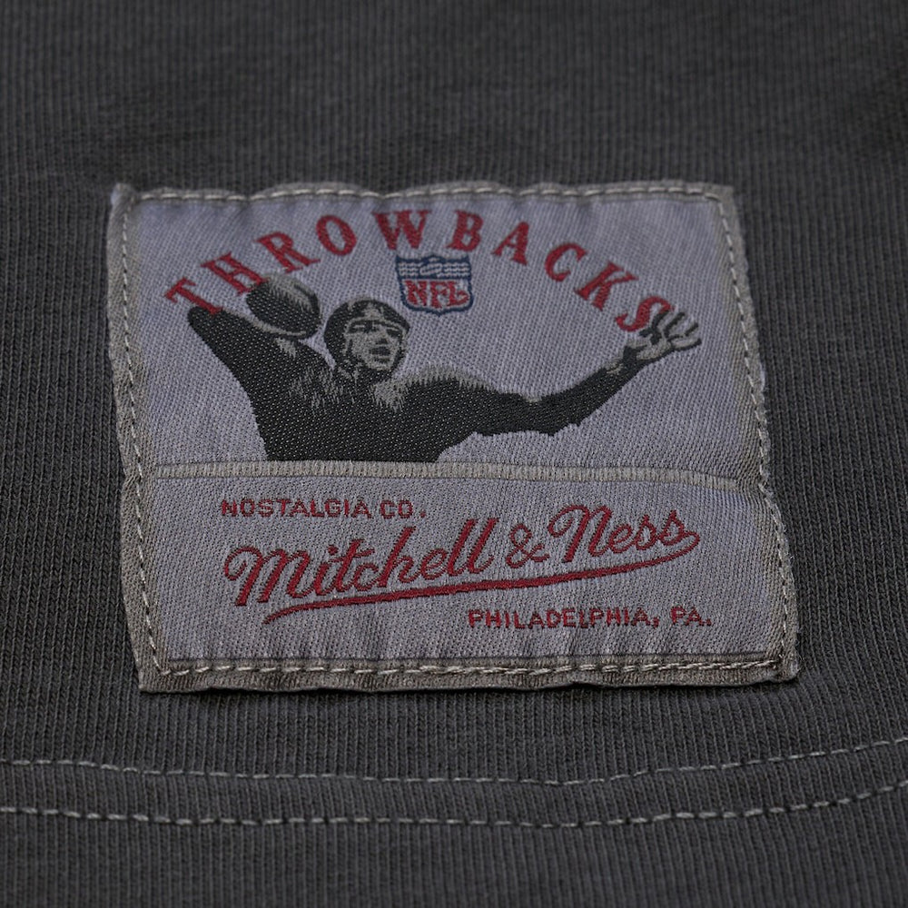 Downtown Collection Premium Vintage Logo T-Shirt - Green Bay Packers T-shirts