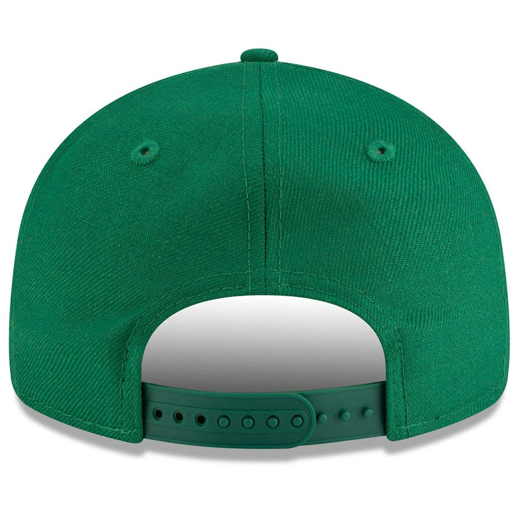Boston Celtics Fear of God Unisex Essentials 9FIFTY Snapback Hat