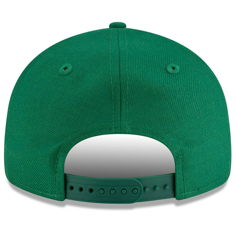 Boston Celtics Fear of God Unisex Essentials 9FIFTY Snapback Hat