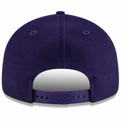 Los Angeles Lakers Fear of God Unisex Essentials 9FIFTY Snapback Hat