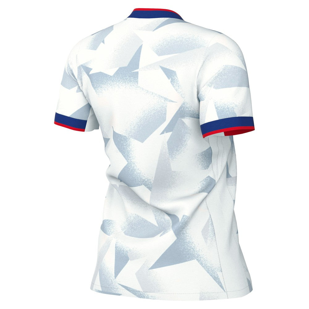 USWNT Women's 2025 Home Replica Jersey