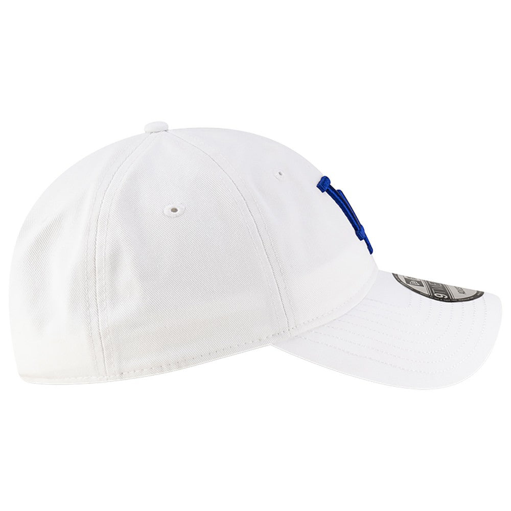 White Los Angeles Dodgers New Era Ralph Lauren x MLB 9TWENTY Adjustable Hat